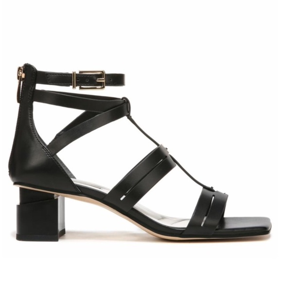 Franco Sarto Women's Korie Dress Sandals - Picture 2 of 5